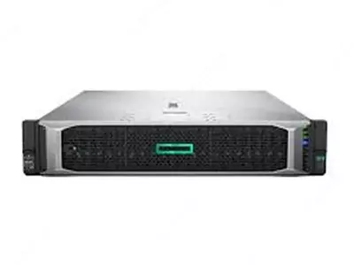 Server HPE ProLiant DL380 Gen10 6240R/64GB/5×2.4TB
