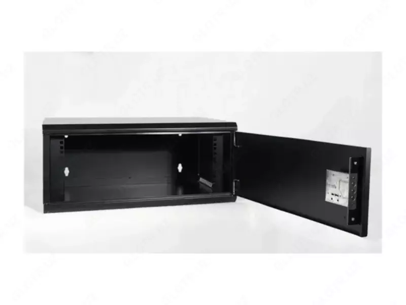 Шкаф настенный серверный Pixietech 4U 570×450×270 мм