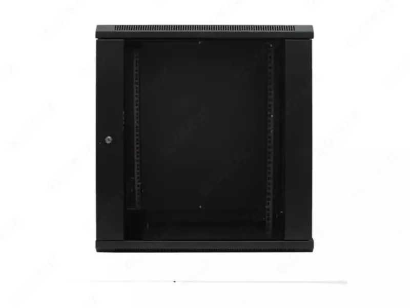 Шкаф настенный серверный Pixietech 12U 570×600×625 мм