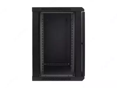 Шкаф настенный серверный Pixietech 15U 570×450×760 мм