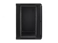 Шкаф настенный серверный Pixietech 15U 570×450×760 мм