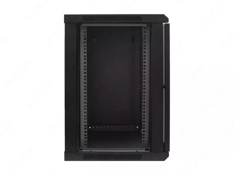 Шкаф настенный серверный Pixietech 15U 570×450×760 мм