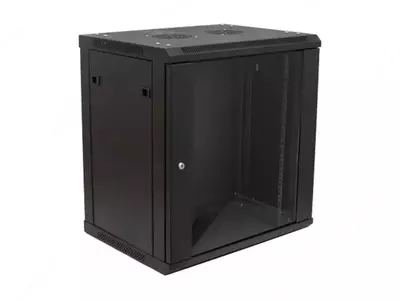 Шкаф настенный серверный Pixietech 22U 570×600×1070 мм