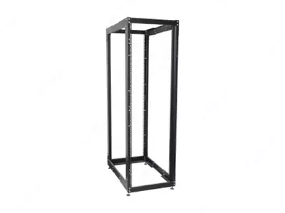 Ochiq server stoykasi ikki romli Pixietech 24U 600×800 mm