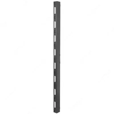 Vertikal kabel organayzeri Pixietech 95×70 mm 42U