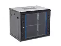 Сетевой шкаф Tarmoqchi 9U 530×450×400 мм настенный