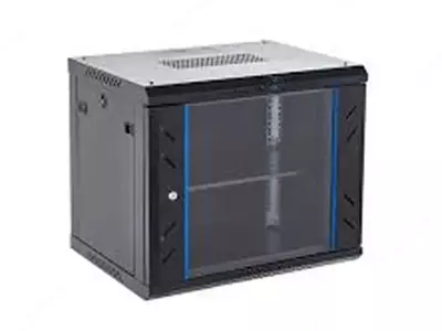 Tarmoq server shkafi Tarmoqchi 22U 600×600×1200 mm