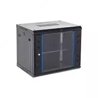Сетевой серверный шкаф Tarmoqchi 27U 600×800×1400 мм напольный