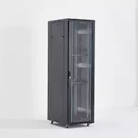 Сетевой серверный шкаф Tarmoqchi 42U 600×800×2000 мм напольный