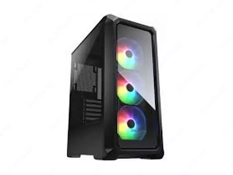 Компьютерный корпус Cougar ARCHON 2 Black