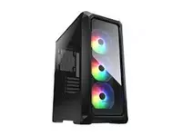 Компьютерный корпус Cougar ARCHON 2 Black