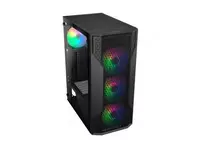 Компьютерный корпус Cougar MX110 RGB