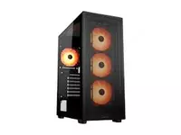 Компьютерный корпус Cougar MX220 RGB