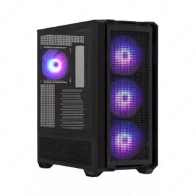 Компьютерный корпус Cougar MX600 RGB