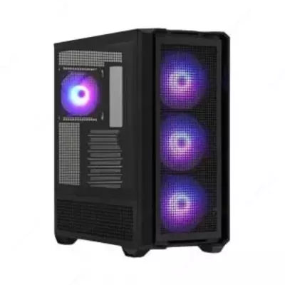 Компьютерный корпус Cougar MX600 RGB