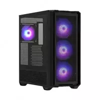 Компьютерный корпус Cougar MX600 RGB