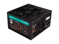 Huntkey ECO500 500W 80+ quvvat bloki