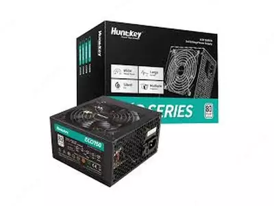 Блок питания Huntkey ECO750 750W 80+