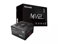 Huntkey MVP P1200 1200W 80+ Platinum quvvat bloki