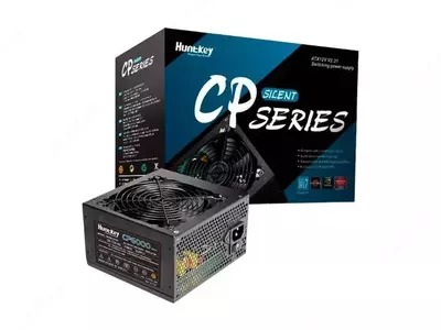 Блок питания Huntkey CP6000 500W