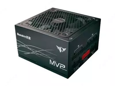 Блок питания Huntkey MVP P1000 1000W 80+ Platinum