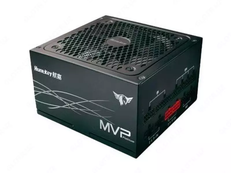 Huntkey MVP P1000 1000W 80+ Platinum quvvat bloki