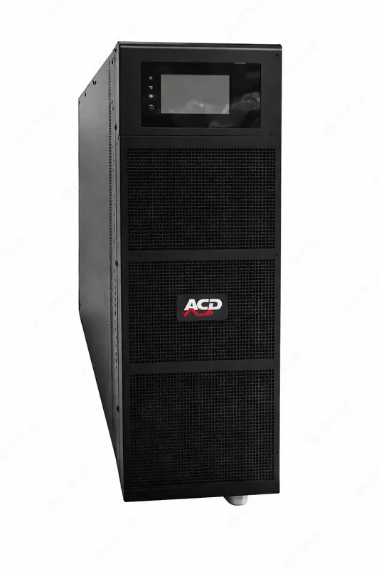 Источник бесперебойного питания UPS Трёхфазный ASP Online 40 KVA
