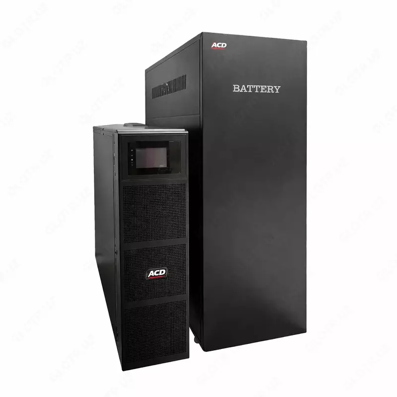 Uch fazali UPS ASP Online 80 KVA