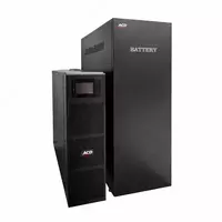 Трёхфазный UPS ASP 120 KVA Online