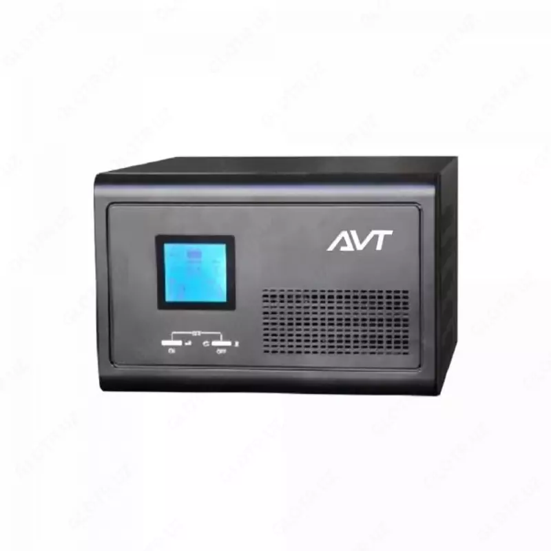 Invertor AVT 2500W AVR (SM2524)