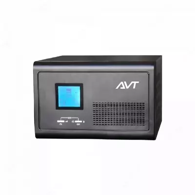 Инвертор AVT 3500W AVR (SM3524)
