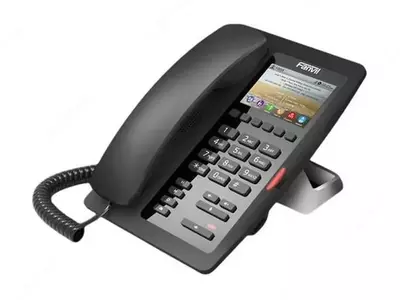 Fanvil H5 Black IP telefoni