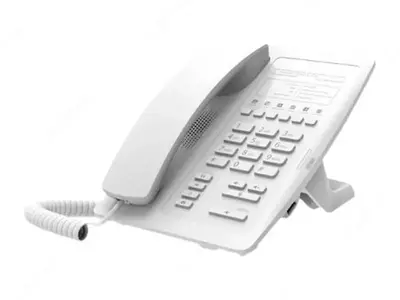 Fanvil H3 White IP telefoni