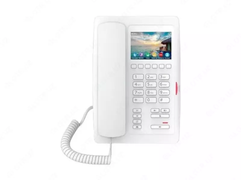 Fanvil H5 White IP telefoni