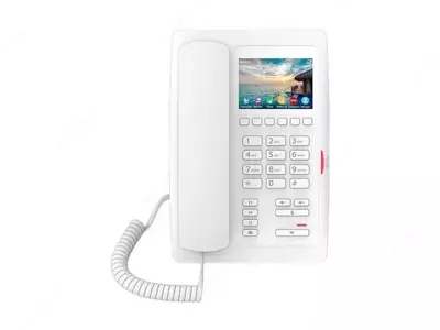Fanvil H5 White IP telefoni