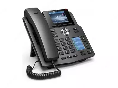 Fanvil X4G IP telefoni