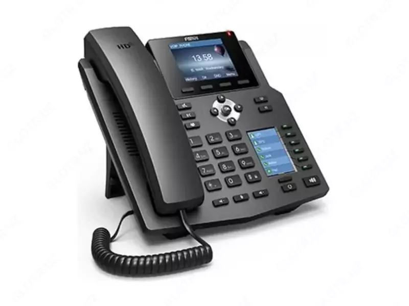 Fanvil X4G IP telefoni