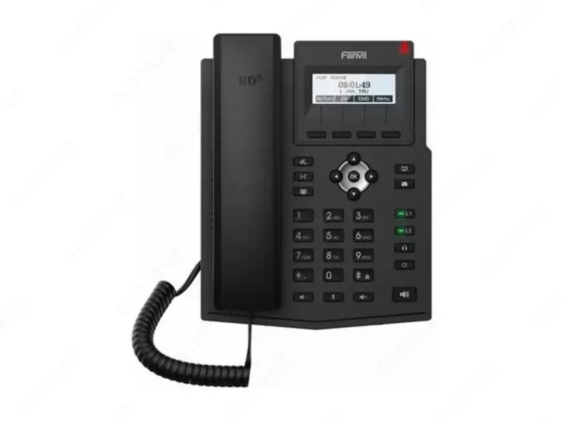 Fanvil X1SG IP telefoni