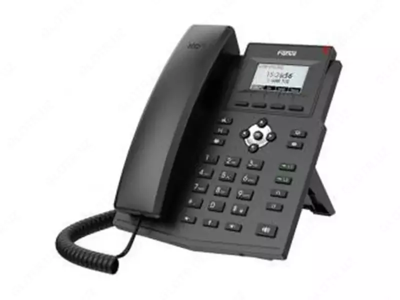 Fanvil X3SP IP telefoni