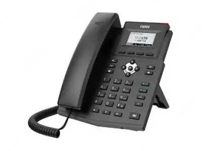 IP-телефон Fanvil X3SP