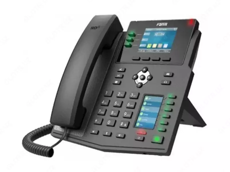 Fanvil X4U IP telefoni