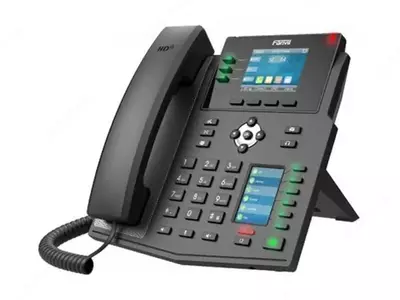 IP-телефон Fanvil X4U