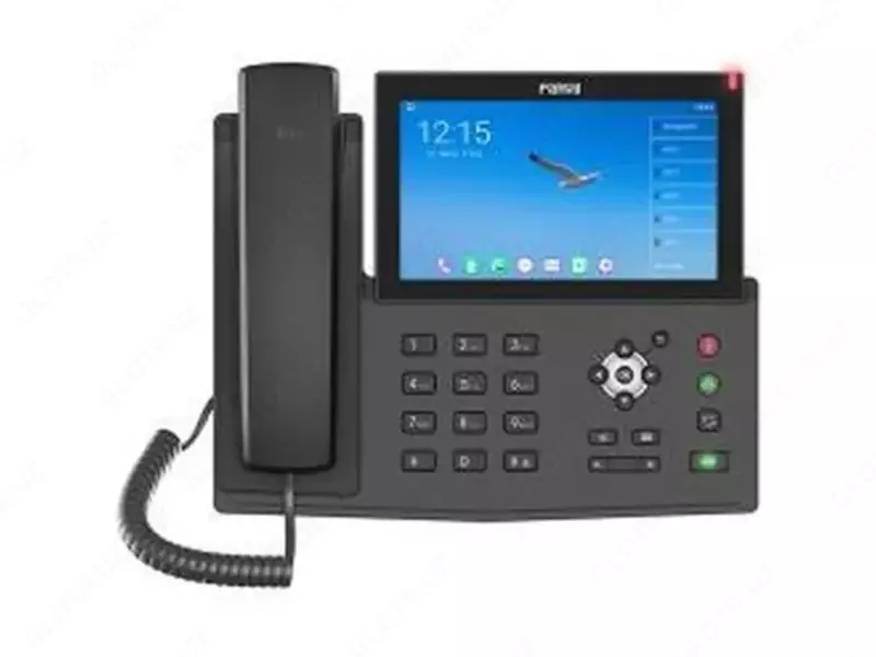 Fanvil X7A IP telefoni