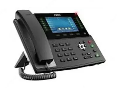 Fanvil X7C IP telefoni
