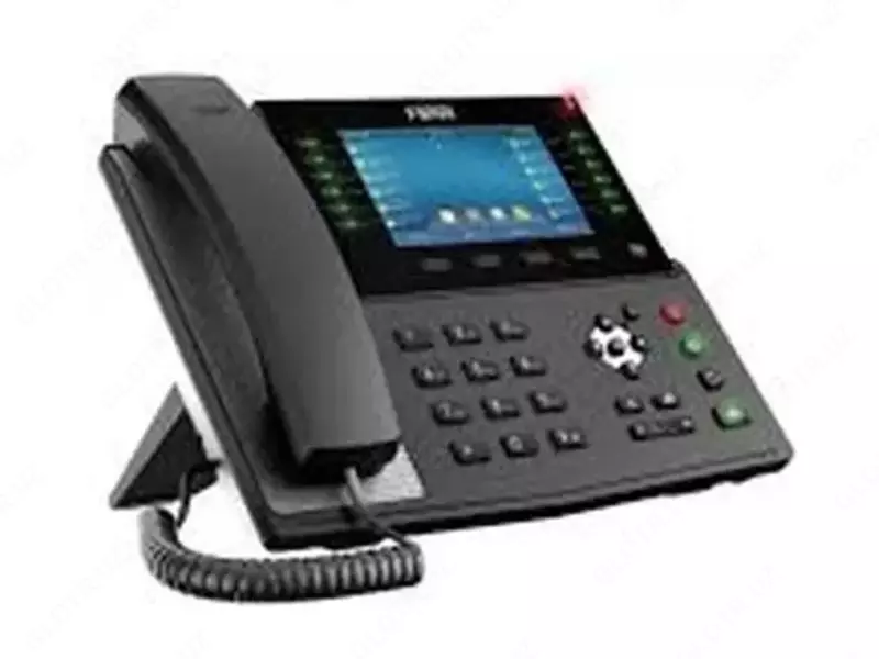 Fanvil X7C IP telefoni