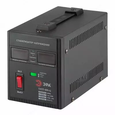 Kuchlanish stabilizatori SNPT-2000-Ts ERA