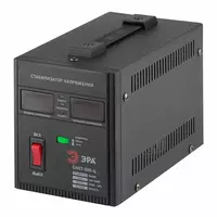 Стабилизатор напряжения СНПТ-5000-Ц