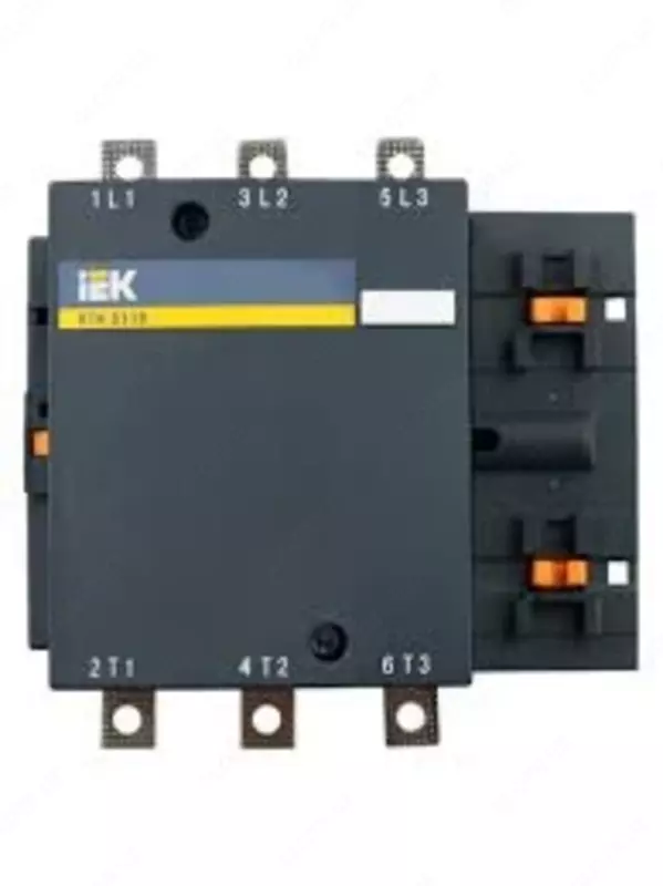 IEK KTI kontaktor (assortimentda)