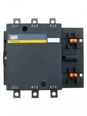 IEK KTI kontaktor (assortimentda)