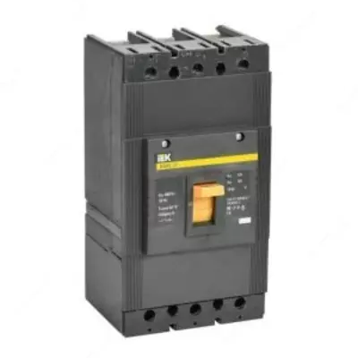 IEK MASTER 88-37/88-40 kuchli avtomat vyklyuchatel (assortimentda)